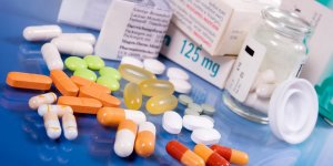 Ces medicaments qui ralentissent votre cerveau