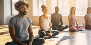 3 exercices de pleine conscience pour calmer l-anxiete sans medicament