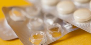 Tramadol et oxycodone : attention au risque de dependance