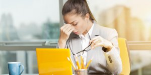 Migraine ophtalmique : le traitement par orthoptie