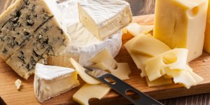 "Je suis medecin du cerveau, voici les fromages que je consomme pour le proteger"