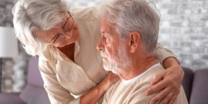 Alzheimer : des troubles de la vision peu courants peuvent annoncer la maladie