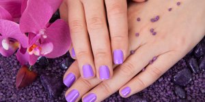 Gel pour les ongles : ca peut etre dangereux ?