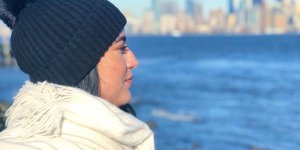 J’ai cree un compte Instagram pour parler de la maladie de Verneuil