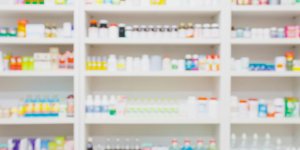 La liste des medicaments en rupture de stock