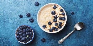 Myrtille : en manger tous les jours ameliore vos fonctions cerebrales 