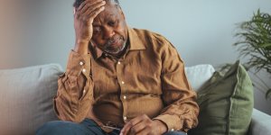 Vous etes fatigue ? Vous souffrez peut-etre d’hypercholesterolemie