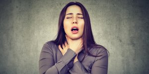 Toux et fievre : reconnaitre une infection pulmonaire