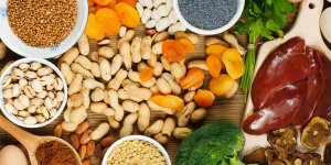 Complements alimentaires : le principe de l-oligotherapie