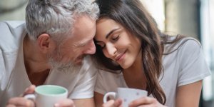 Couple : 3 bonnes raisons de ne plus avoir peur de la difference d’age