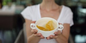 Propolis : un remede efficace contre le rhume