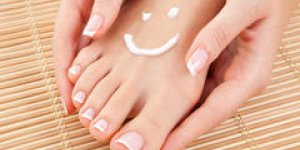 Que revelent vos pieds de votre sante?