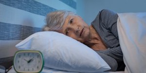 Se coucher apres cette heure multiplie les risques d’AVC