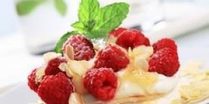 25 recettes de chefs legeres !
