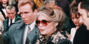 "Certainement pas !" : Brigitte Bardot rejette le vaccin contre la COVID-19