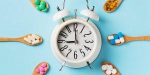Medicament : vous pouvez ameliorer leur efficacite grace a la chronotherapie ?