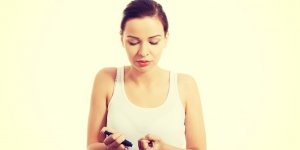 Un appareil pour faire ses analyses de sang a la maison