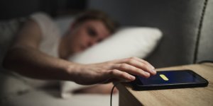 Les applications pour dormir rendent… insomniaques !