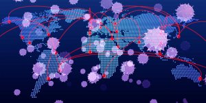 Coronavirus : l-epidemie serait-elle en train de disparaitre, comme l-affirme le Pr Raoult ? 