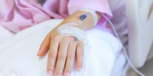 Cancer du sang : les chances de guerison
