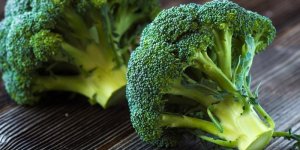 Brocolis : un aliment pour faire baisser la tension