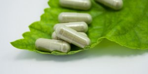 L-agar-agar en gelules : un coupe-faim sans danger ?
