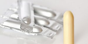 Medicament : quelle est la taille d-un ovule ?