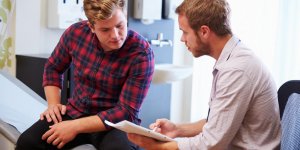 Circoncision de l-adulte : les raisons medicales