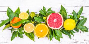 Hydratation : 5 recettes a base d-agrumes