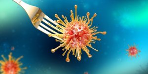 Intoxication alimentaire : il faudrait eviter de manger a certaines heures