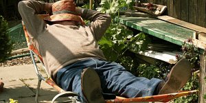 Sieste : la solution pour mieux supporter la chaleur ?