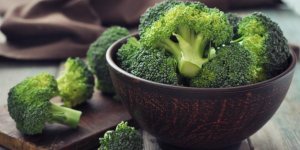 Le brocoli, un allie contre le cancer du foie