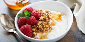 8 bonnes raisons de manger du fromage blanc