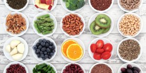Cholesterol : le role des antioxydants