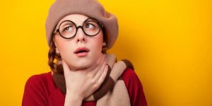 Cancer du larynx : les symptomes