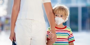 Pourquoi le Coronavirus semble-t-il se tenir loin des enfants ?