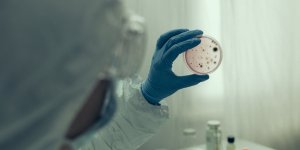 Grippe et covid-19 : gare a la "co-epidemie" !