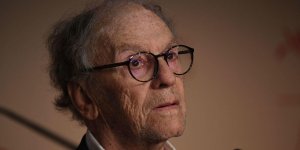 Cancer : Jean-Louis Trintignant donne des nouvelles peu rassurantes de sa sante