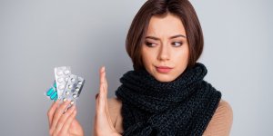 Ibuprofene : n-en prenez jamais dans ces cas-la !
