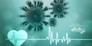 Covid : 1 patient sur 8 souffre d’inflammation cardiaque apres hospitalisation 
