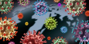 Peste, anthrax, virus : ces fleaux qui nous menacent