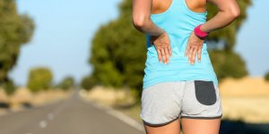 Lumbago et sciatique : les sports autorises