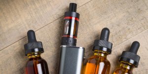 Cigarette electronique : comment reduire progressivement la nicotine