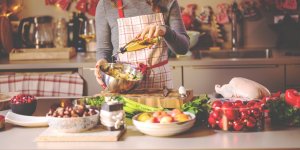 8 erreurs a eviter en preparant le repas de Noel