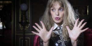 Quel age a vraiment Arielle Dombasle ?