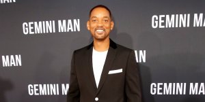 Will Smith filme sa coloscopie, on lui decouvre une tumeur precancereuse
