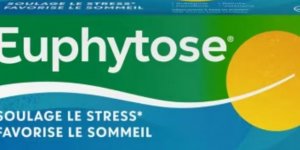 Deux nouveaux lots d’Euphytose rappeles apres la decouverte d-un somnifere dans un tube