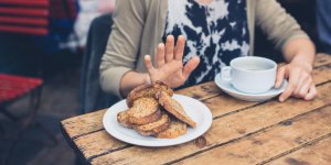 Les symptomes de l-allergie au gluten