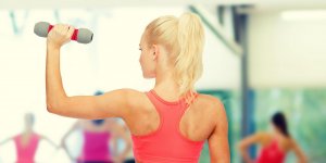 5 exercices pour muscler son dos