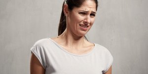 Sante : 7 mots qui degoutent !